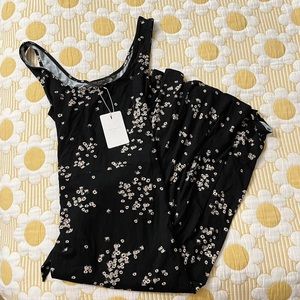 Ted Baker Ditsy Floral Dress